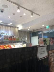 キッチンオリジン 代田橋店