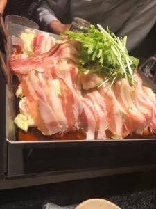 九州魂 銀座一丁目店