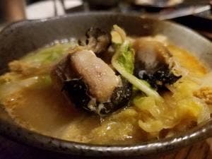 大人の寛ぎ個室居酒屋 まぐろ奉行とかに代官 新橋店