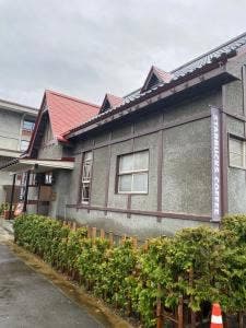 スターバックス コーヒー 弘前公園前店