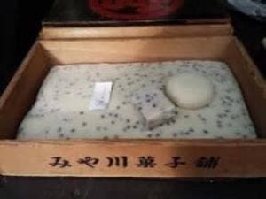 みや川菓子舗