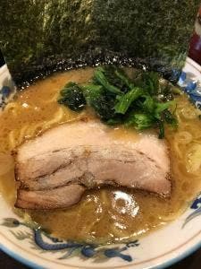 麺屋だるま 六郷店