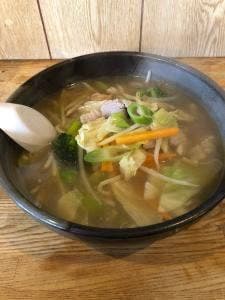 麺や一発