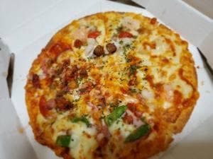 ピザーラ緑店
