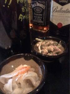 居酒屋 三
