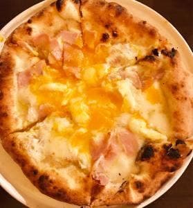 PIZZERIA ICHIROTEI CAVERNA