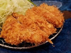 名代とんかつ かつくら 伏見桃山店