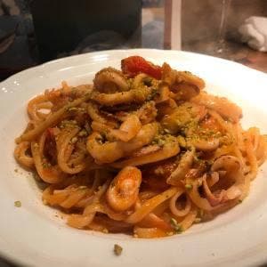 イタリア料理 ラカーサ