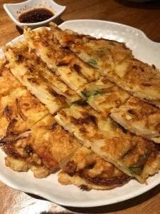 ジョンノ 新大久保店