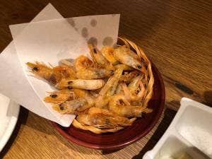 阿波海鮮料理 ひらい両国