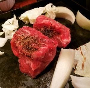 芝浦食肉 池袋東口店
