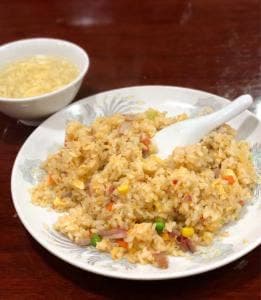 龍盛菜館 渋谷店