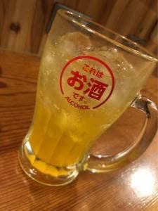 鳥貴族 新栄店
