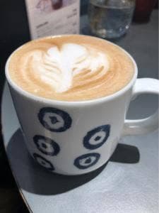 イデーカフェ パルク 東京ミッドタウン店