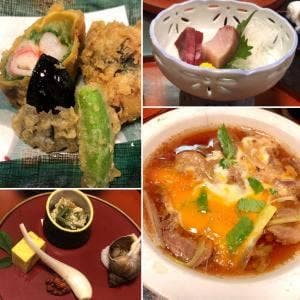 日本料理あきない