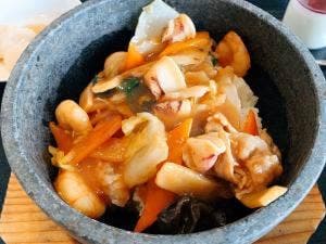 クラブハウスレストラン レーサムゴルフ&スパリゾート