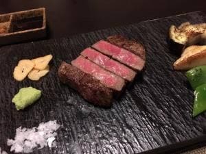 鉄板焼 集 錦店