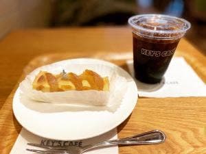 KEYS CAFE 大阪本町店