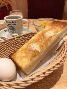 コメダ珈琲店 宮崎橘通店