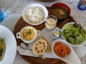 cafe MOst.