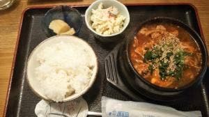 一りき