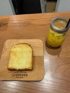 LeBRESSO 博多マルイ店