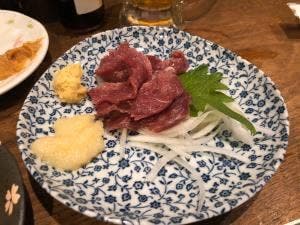 俺らの台所 とり薪 2号店