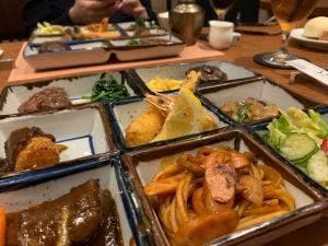 洋食専門Sakai