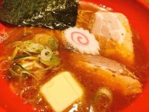 らーめん 銀河