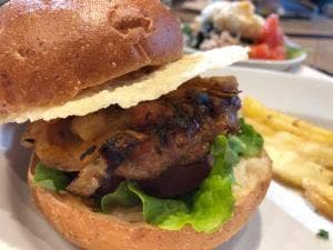 common cafe 新宿東口店