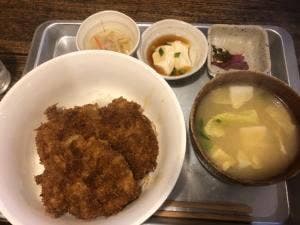 西洋亭 市 前橋店