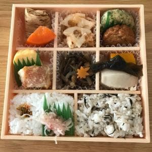 なだ万厨房 大丸東京店