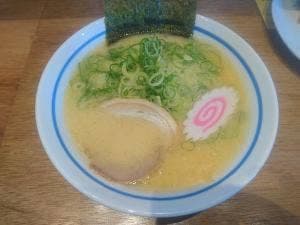 ポーク軒