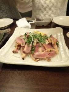 九州鶏料理居酒屋 よか鶏 筑紫野二日市店