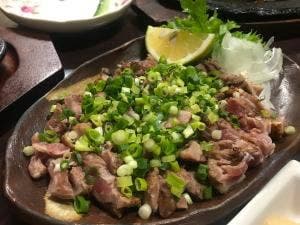 焼鳥ひでよし