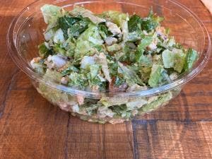 CRISP SALAD WORKS 代官山店