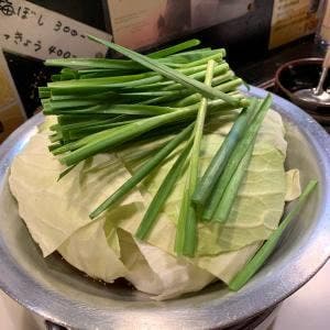 博多もつ鍋 がんこ