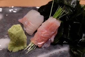 鮨・富士