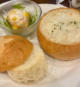 珈琲館 渋谷店