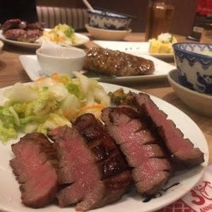 牛たん炭焼 利久 名古屋駅ゲートタワープラザ店