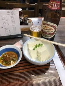 千鳥屋食堂