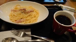 ミスタードーナツ 福井エルパショップ