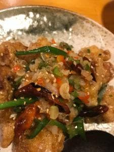 韓国料理 皇帝 エンペラー