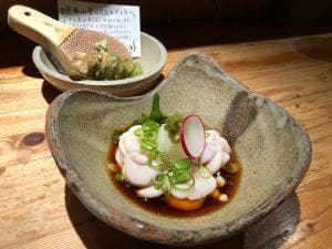 DINING 和さびや