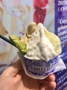Gelateria Azzurro