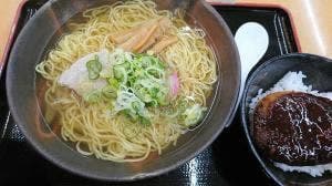 さくら茶屋ヤマキシ朝日店