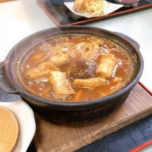 釜喜本店