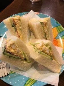 庵道珈琲 西新店