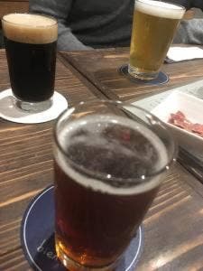 クラフトビールカフェ bien bien