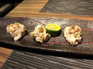 マルハマヤ すすきの店
